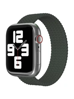 Ремешок для Apple Watch 38 / 40 / 41, L/XL, 2шт vlp 232845698 купить за 415 ₽ в интернет-магазине Wildberries