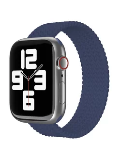 Ремешок для Apple Watch 38 / 40 / 41, L/XL, 2шт vlp 232845713 купить за 423 ₽ в интернет-магазине Wildberries