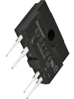 Оптопара S202T02 без бренда 232852451 купить за 608 ₽ в интернет-магазине Wildberries