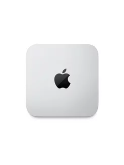 Мини ПК Mac Mini A2686 16GB/512GB Z16L0002T Apple 232860473 купить за 111 588 ₽ в интернет-магазине Wildberries