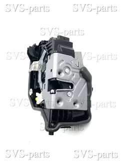 Замок двери передней левой Bmw F15 F16 G11 G12 F85 F86