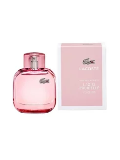 Lacoste L.12.12 Sparkling Pour Elle