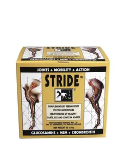 Stride хондропротектор 5 шт по 50 гр TRM 232875476 купить за 2 921 ₽ в интернет-магазине Wildberries