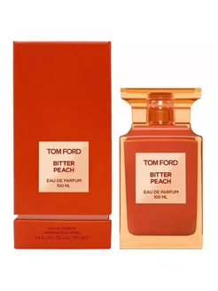 Tom Ford Bitter Peach Edp 100