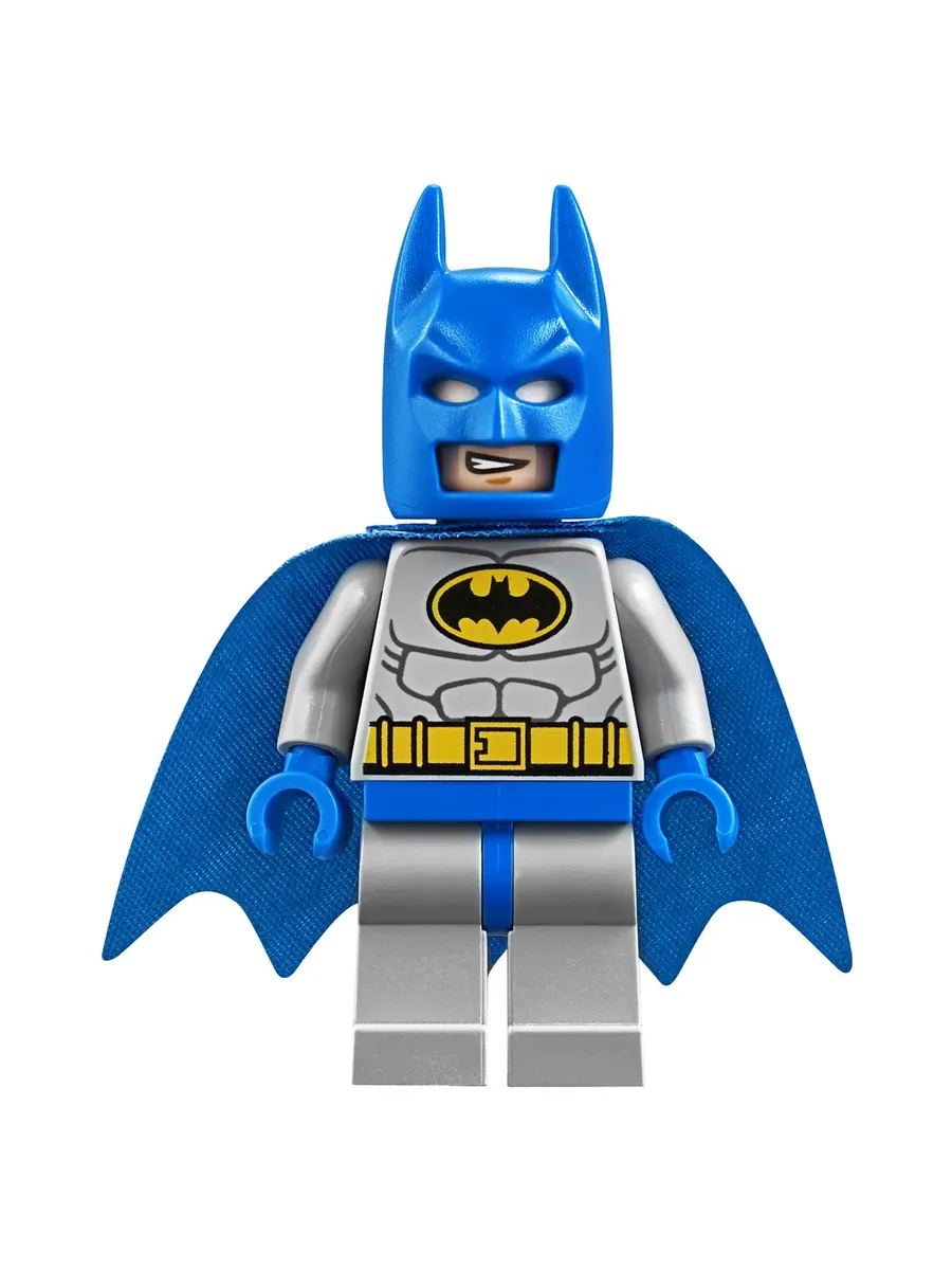 Lego juniors superhero on sale