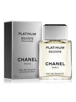 Platinum Egoiste Chanel, 100 ml (Шанель Платинум Эгоист)