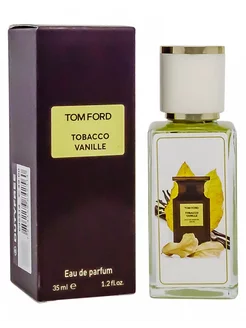 Tom Ford Tabacco Vanille 35мл