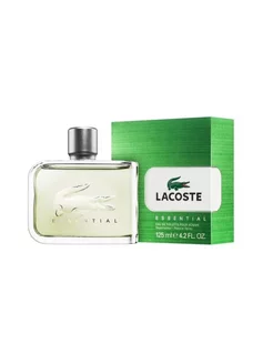 Духи масляные Essential Lacoste 125 ml