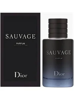 Духи Dior Sauvage 100мл