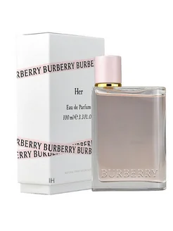 Burberry Her Burberry 100 мл