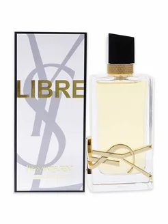 Libre Yves Saint Laurent духи женские либре