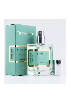 Tiffany & Co Sheer Tiffany 58ml