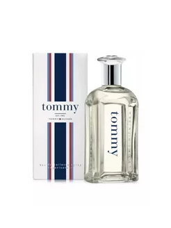 Tommy Hilfiger Tommy 100 мл