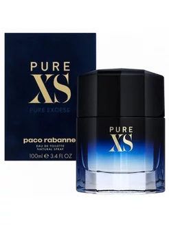 Paco Rabanne Pure Xs 100ml