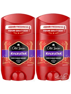 Дезодорант стик Rockstar