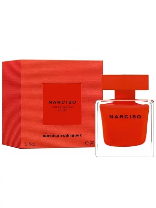 Narciso Rodriguez ROUGE Нарцисо Родригес парфюм 90 мл