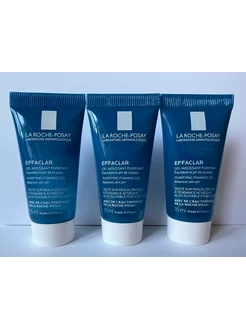 Уходовый набор Effaclar Gel Moussant