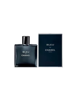 Bleu De Chanel 100 ml (Блу де Шанель)