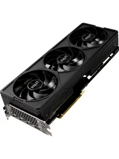 Видеокарта Palit GeForce RTX 4070 SUPER JetStream OC PALIT 232930183 купить за 88 020 ₽ в интернет-магазине Wildberries