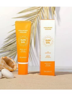 Солнцезащитный крем для лица spf