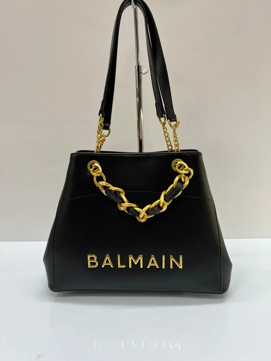 Сумка Balmain