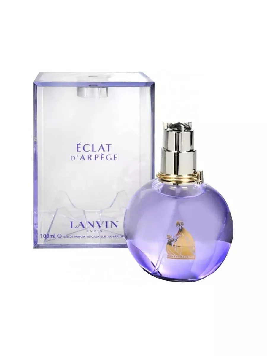 Духи женские Lanvin Eclat ланвин...