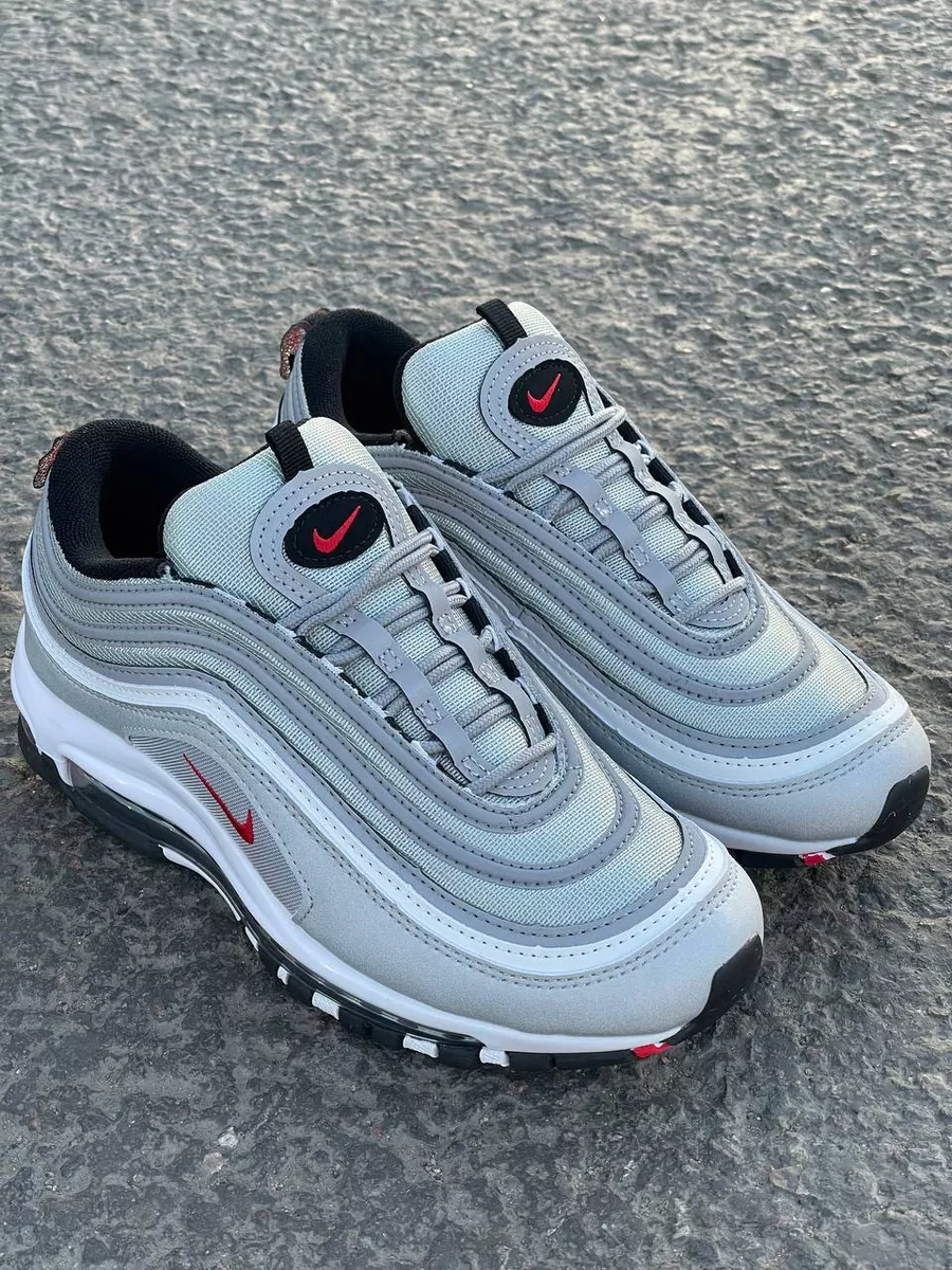 Кроссовки Air Max спортивные