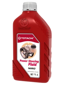 Жидкость для гидроусилителя руля NIRO Power Steering Fluid