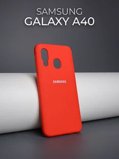 Чехол для Galaxy A40