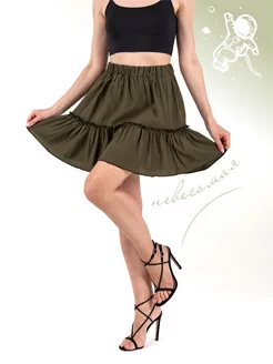 мини юбка a.punto твой лук 232952877 купить за 774 ₽ в интернет‑магазине Wildberries