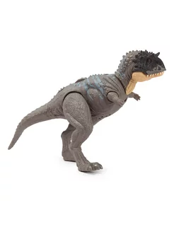 Фигурка Мир Юрского периода Дикий рев HTK70 Jurassic World 232955087 купить за 4 041 ₽ в интернет-магазине Wildberries