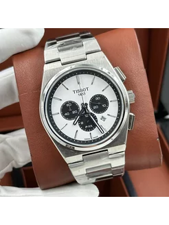 часы наручные кварцевые tissot 232961491 купить за 16 740 ₽ в интернет-магазине Wildberries