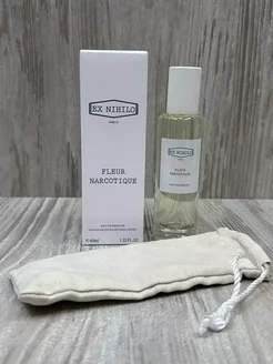 тестер флюр наркотик Ex Nihilo Fleur Narcotique 40 мл