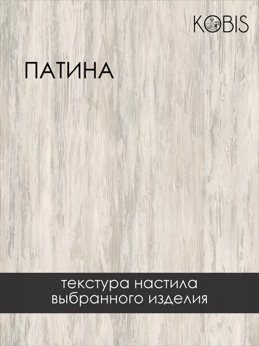 KOBIS Стол компьютерный письменный, черный, фото 2