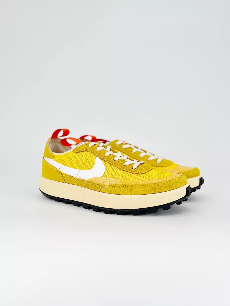 Nike and tom sachs hotsell