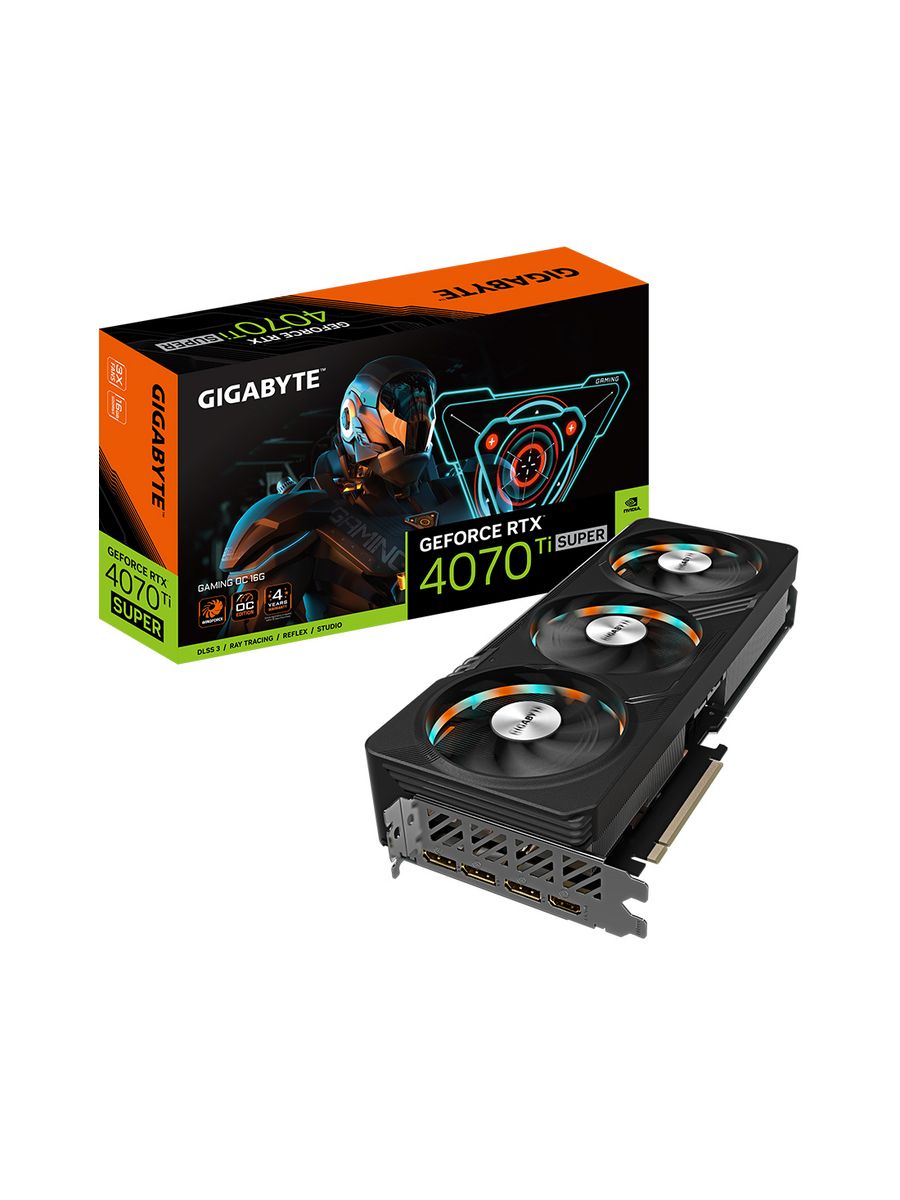 Rtx4070 gigabyte