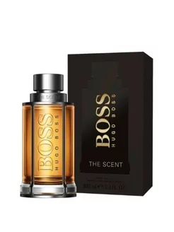 HUGO BOSS Bottled духи 100ml