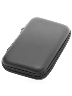 Чехол для жесткого диска внешнего HDD 3.5 (150х80х30мм) GSMIN 233002125 купить за 304 ₽ в интернет-магазине Wildberries