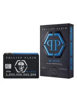 No Limit$ Super Fre$h Туалетная вода 90 мл Philipp Plein Parfums 233011318 купить за 4 023 ₽ в интернет-магазине Wildberries