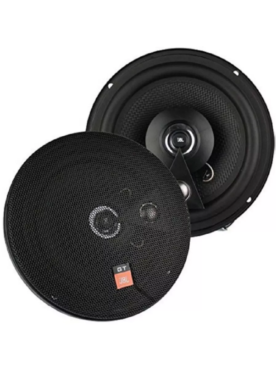 Колонки автомобильные GTO-603 TechUp 233011439 купить в интернет