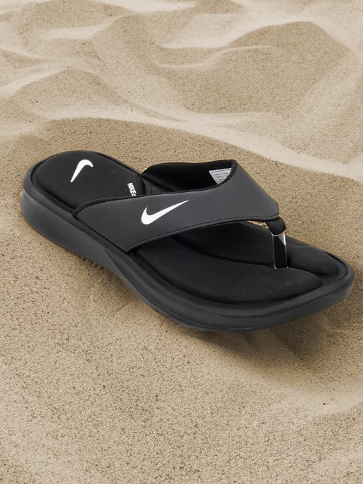 Nike Шлепанцы comfort footbed