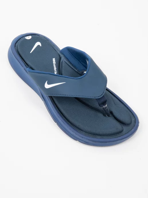 Nike Шлепанцы comfort footbed