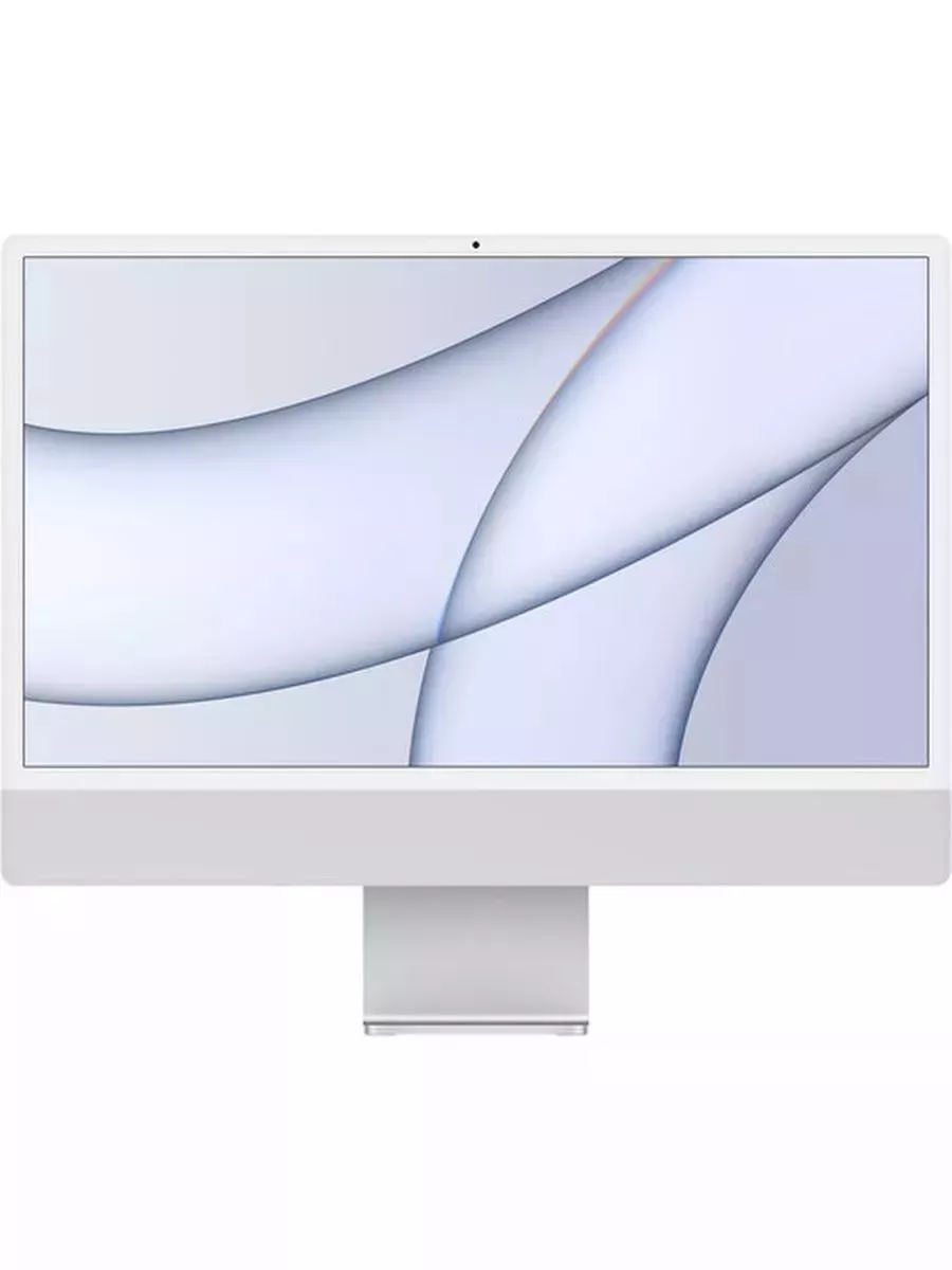 iMac 24 M1 8 512 (Silver)