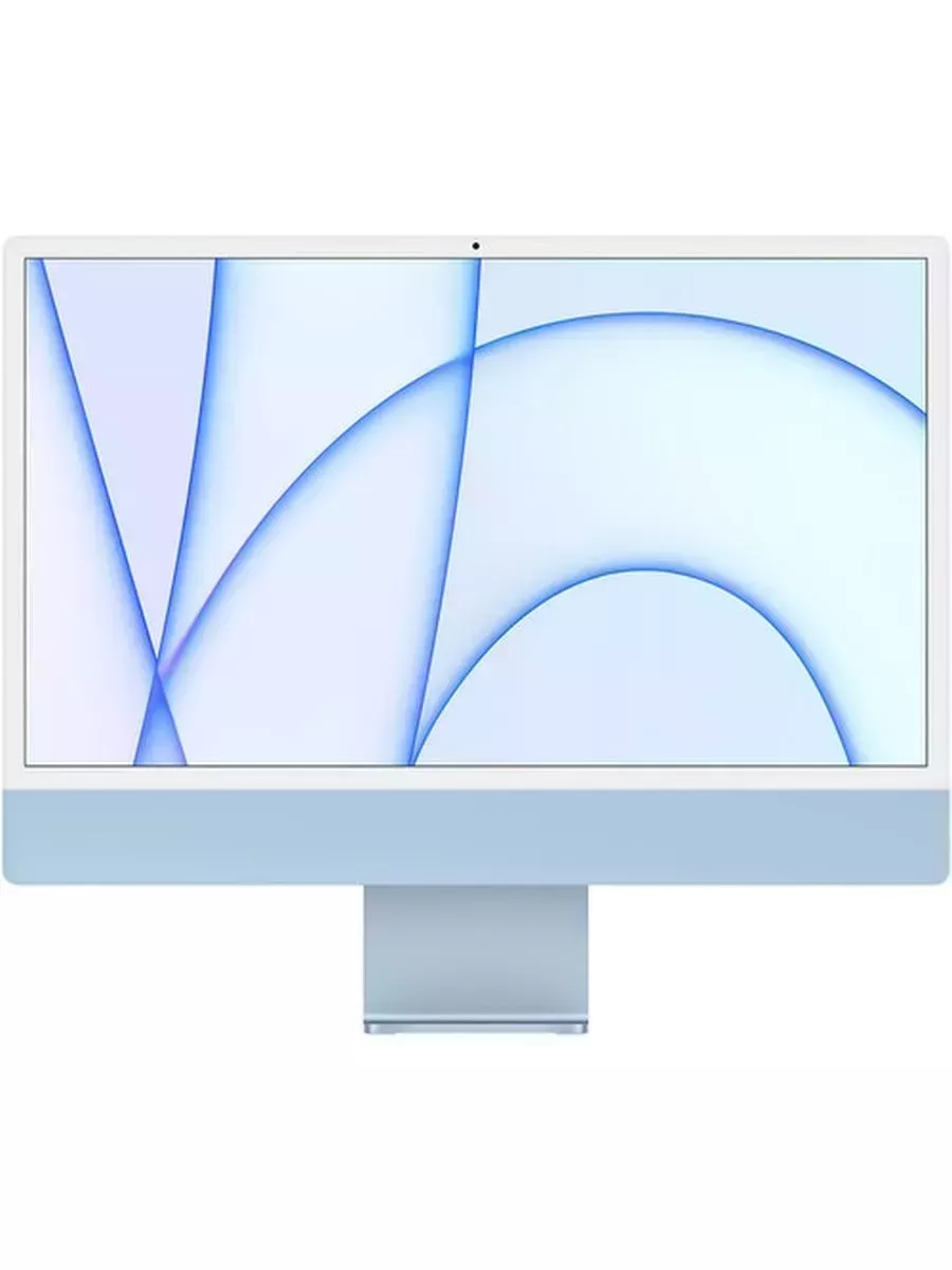 iMac 24 M1 8 512 (Blue)