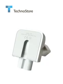Переходник для блока питания Apple Euro Plug A1561 Well Shin apple