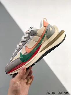 Кроссовки Sacai X Nike regasus vaporrly SP New SEra  display picture 1
