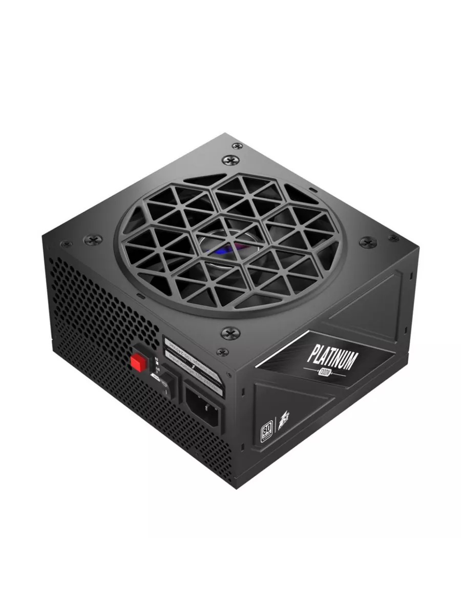 1stplayer ngdp 1000w 80 gold atx 3.1