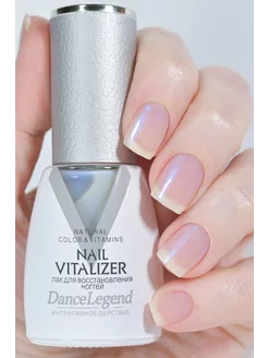 Лечебный лак для ногтей Nail Vitalizer №20 Dance Legend 233028216 купить за 418 ₽ в интернет-магазине Wildberries