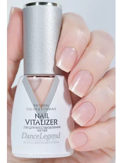 Лечебный лак для ногтей Nail Vitalizer №16