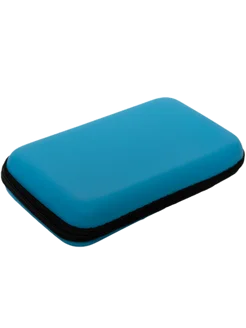 Чехол для жесткого диска внешнего HDD 3.5 (150х80х30мм) Alinares 233034155 купить за 299 ₽ в интернет-магазине Wildberries